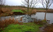 Село Кутейниково на Большом Несветае