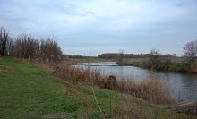 Село Кутейниково на Большом Несветае