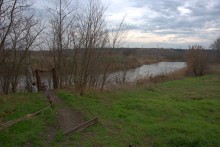 Село Кутейниково на Большом Несветае