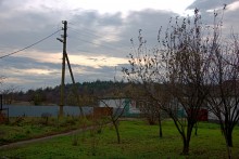 Село Кутейниково на Большом Несветае