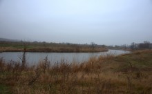 Село Кутейниково на Большом Несветае