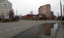 Старый Сельмаш