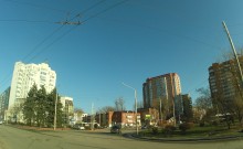 Старый Сельмаш