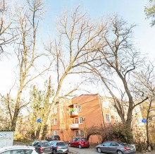 Ледяной дождь в Ростове и Аксае 11-15 декабря 2023 г.