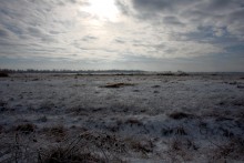 Ледяной дождь в Ростове и Аксае 11-15 декабря 2023 г.