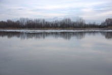 Ледяной дождь в Ростове и Аксае 11-15 декабря 2023 г.