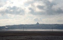 Ледяной дождь в Ростове и Аксае 11-15 декабря 2023 г.