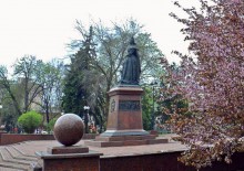 Елизавета Петровна