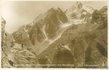 Шуцбундовцы в Ростове-на-Дону на Ростсельмаше