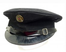 Шуцбундовцы в Ростове-на-Дону на Ростсельмаше