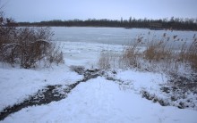 Родники Аксая