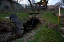 Родники Аксая