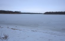 Родники Аксая