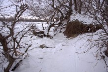 Родники Аксая