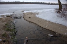 Родники Аксая