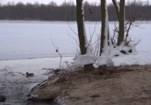 Родники Аксая