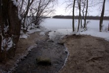 Родники Аксая