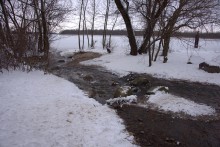 Родники Аксая