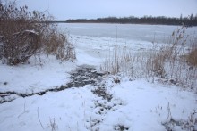 Родники Аксая