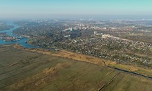 Родники Аксая