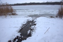 Родники Аксая