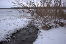 Родники Аксая