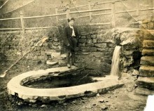 Родники Аксая