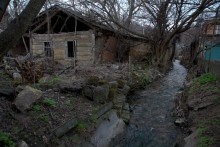 Родники Аксая