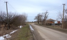 Бои на Маныче летом 1942 г., у хутора Свобода и Весёловского водохранилища