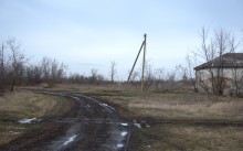 Бои на Маныче летом 1942 г., у хутора Свобода и Весёловского водохранилища
