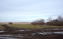 Бои на Маныче летом 1942 г., у хутора Свобода и Весёловского водохранилища