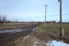 Бои на Маныче летом 1942 г., у хутора Свобода и Весёловского водохранилища