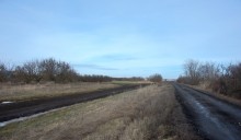 Бои на Маныче летом 1942 г., у хутора Свобода и Весёловского водохранилища