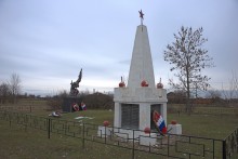 Бои на Маныче летом 1942 г., у хутора Свобода и Весёловского водохранилища