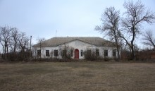 Бои на Маныче летом 1942 г., у хутора Свобода и Весёловского водохранилища