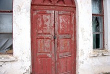 Бои на Маныче летом 1942 г., у хутора Свобода и Весёловского водохранилища