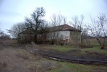 Бои на Маныче летом 1942 г., у хутора Свобода и Весёловского водохранилища