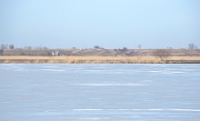Бои на Маныче летом 1942 г., у хутора Свобода и Весёловского водохранилища