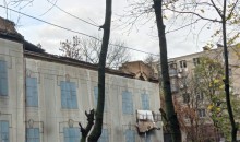 Ростовская община сестёр милосердия Красного креста