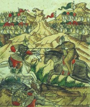 Храмы в честь Александра Невского, монгольское иго и роль князя в сохранении Православия