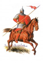 Храмы в честь Александра Невского, монгольское иго и роль князя в сохранении Православия