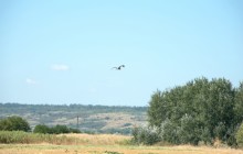 Хазарское городище на Керчике