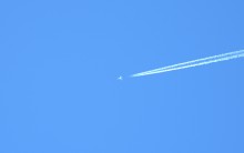 Утро и вечер на Ейской косе в начале марта