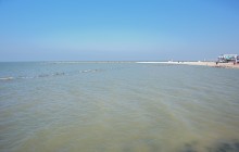 ДОТ на Ейской косе