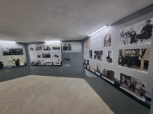 ДОТ на Ейской косе