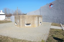 ДОТ на Ейской косе