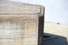 ДОТ на Ейской косе