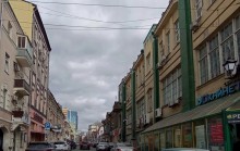 Уют и весна