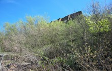 Старые элеваторы на Северском Донце у Нижнекудрючьей, Краснодонецкой и Усть-БыстрянскойСтарые элеваторы на Северском Донце у Нижнекудрючьей, Краснодонецкой и Усть-Быстрянской