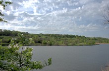 Весна на Большом Несветае